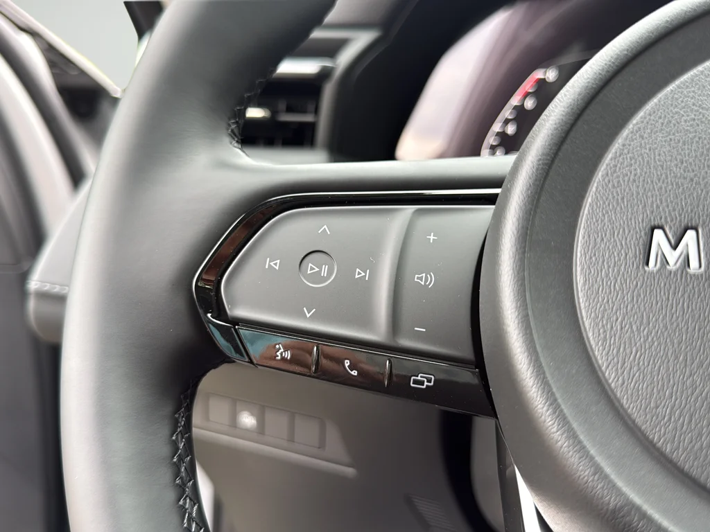 New 2026 Gray Mazda 2.5 S Select image 15