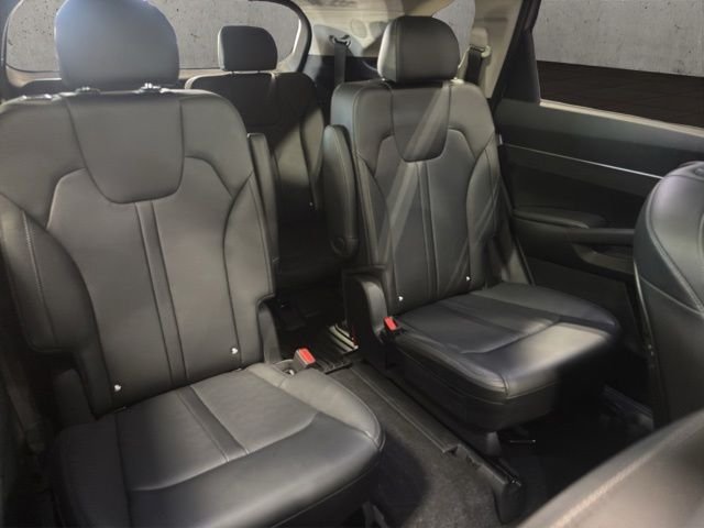 Used 2026 Brown Kia X-Line EX image 23