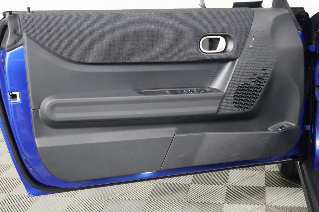 2026 MINI Convertible Base - Photo 8