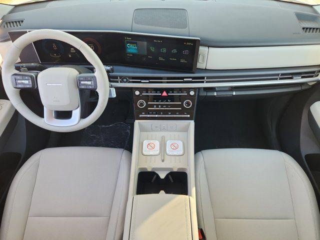 2026 Hyundai Santa Fe SE - Photo 40