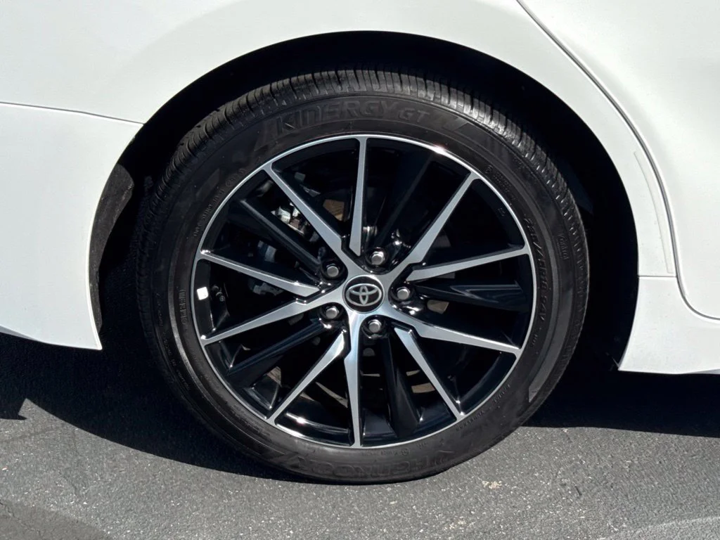 Certified Used 2024  Toyota SE image 14
