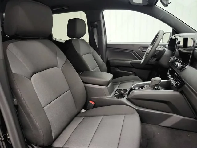 2026 Chevrolet Colorado Work Truck - Photo 24