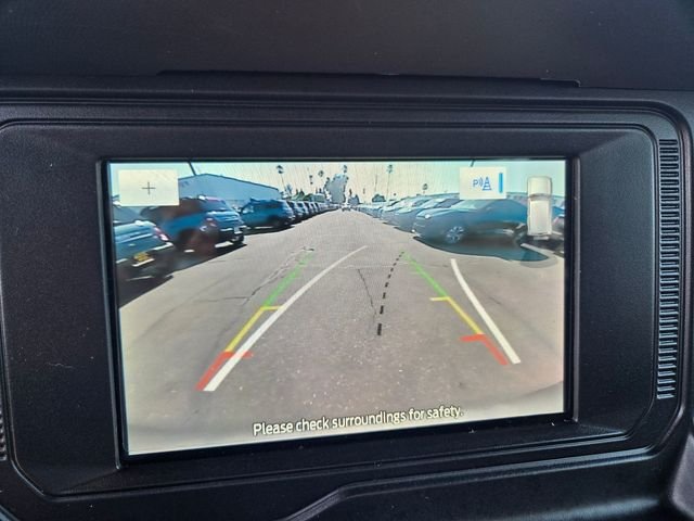 Used 2023 Gray Ford Black Diamond image 8