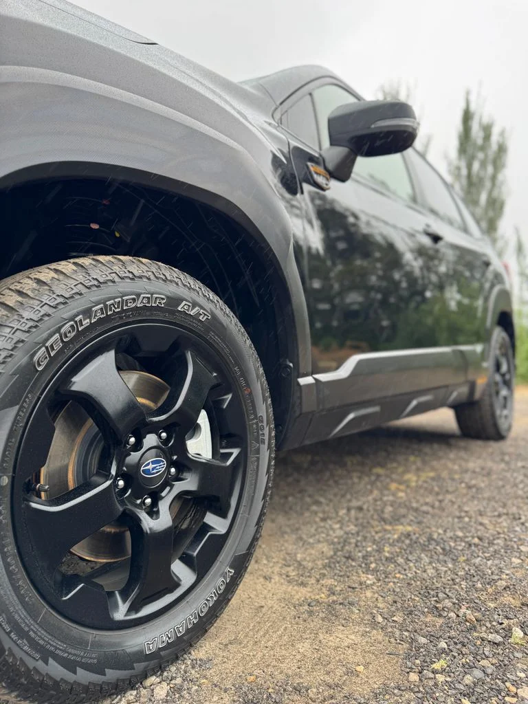 2024 Subaru Forester Wilderness - Photo 46