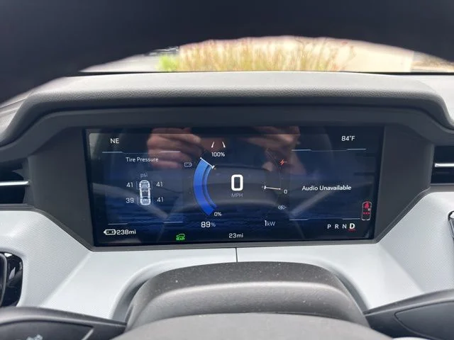 New 2027 Black Chevrolet LT image 27