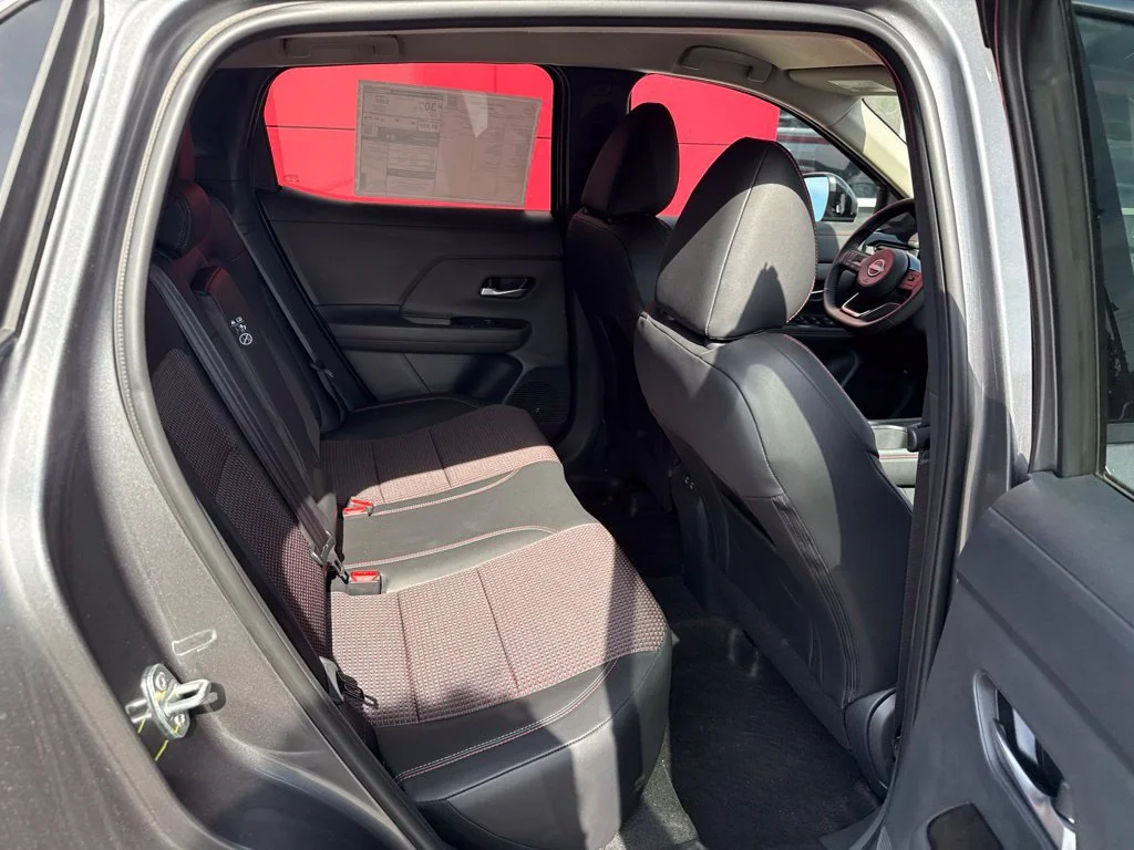 2026 Nissan KICKS SR AWD - Photo 10