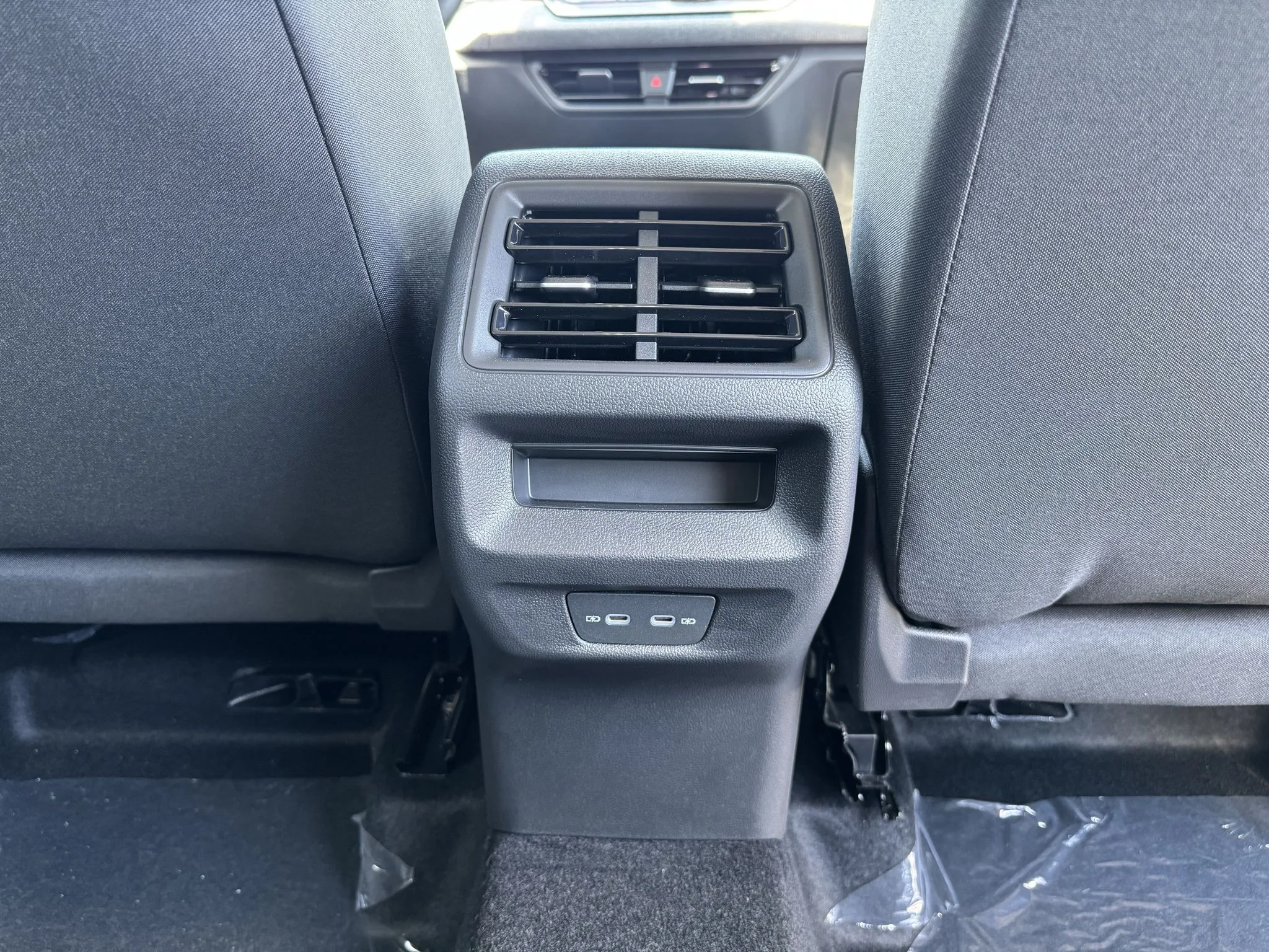 New 2026 Platinum Gray Metallic Volkswagen S image 31