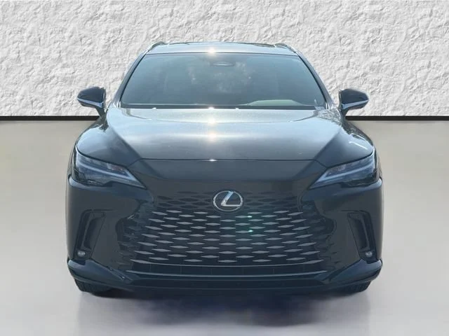 New 2026 Caviar Lexus RX 350 Premium image 8