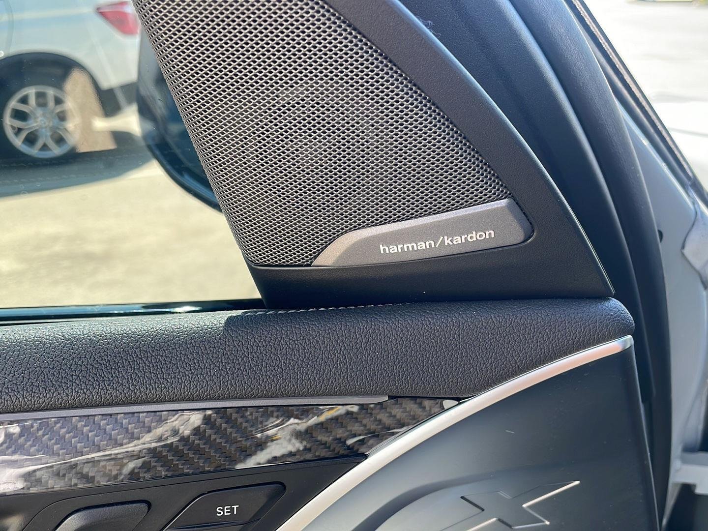 Used 2022 Brooklyn Grey Metallic BMW M40i image 5