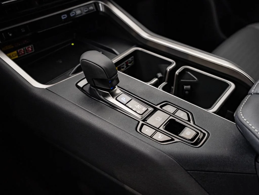New 2026 Wind Chill Pearl Lexus PREMIUM AWD image 39