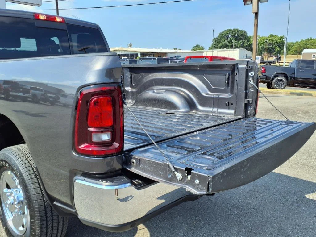 2026 RAM 2500 Tradesman - Photo 18