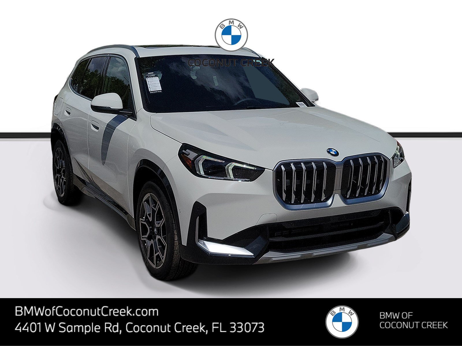 2027 X1 xDrive28i
