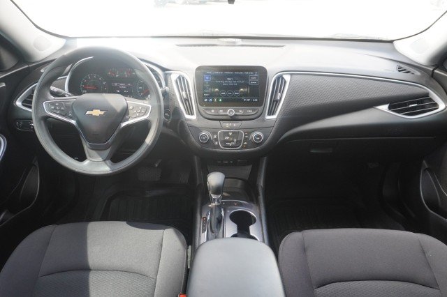 Used 2025 BLUE Chevrolet LS image 20