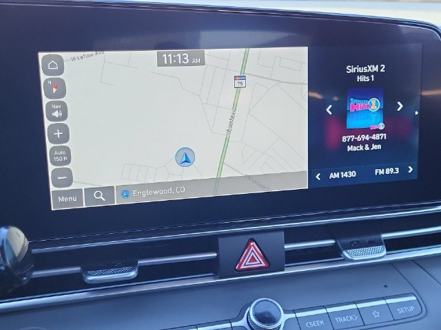 2024 Hyundai Elantra SEL - Photo 30