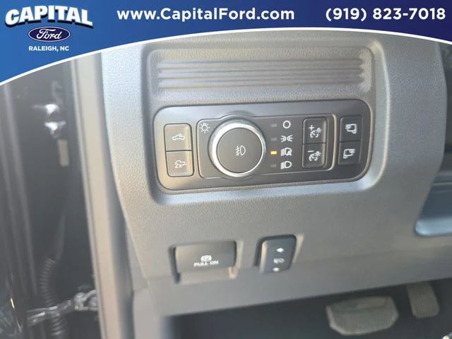 Used 2026 Black Ford Lariat image 26