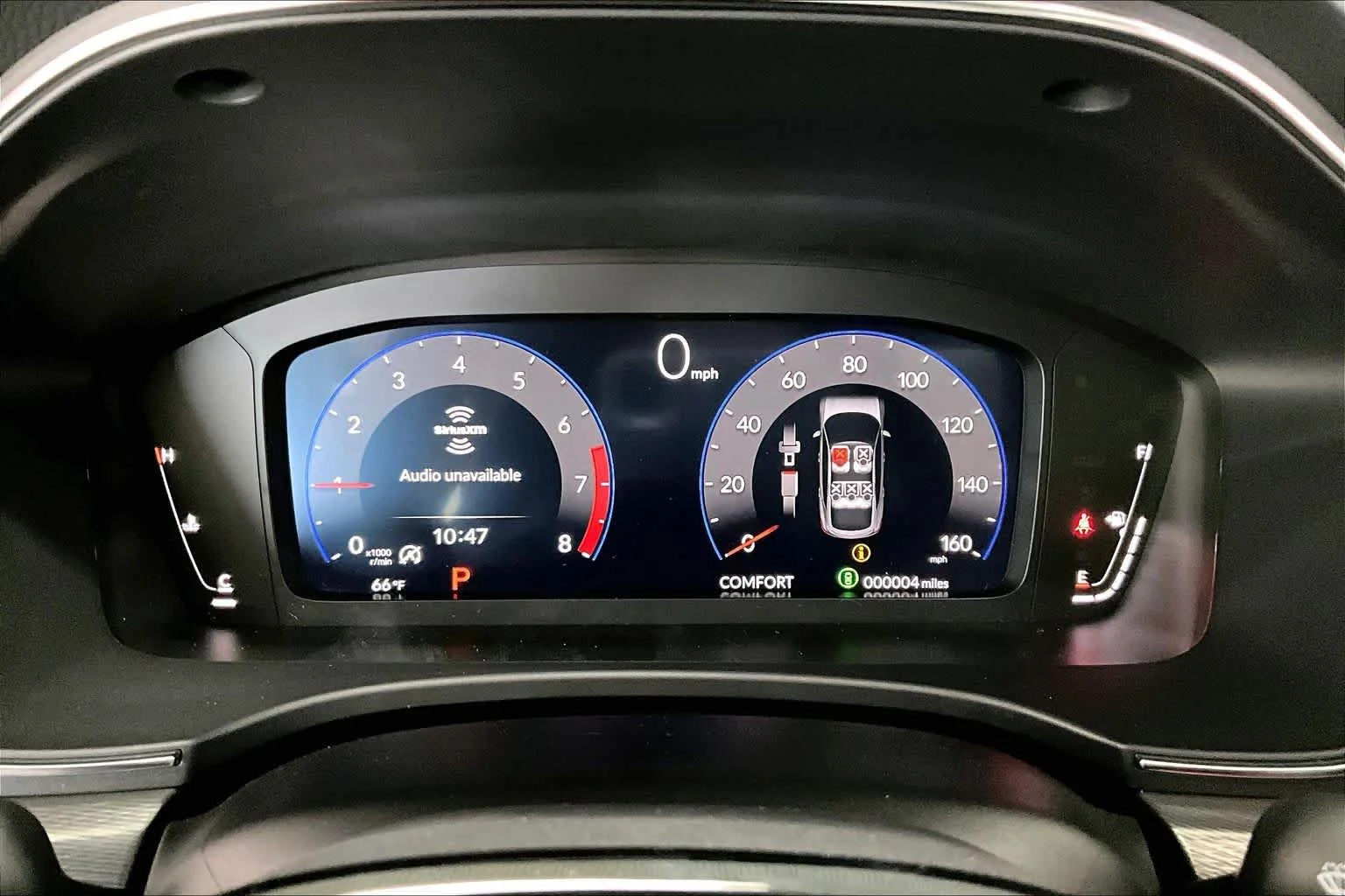 New 2026 Urban Gray Pearl Acura w/A-Spec Technology Package image 16