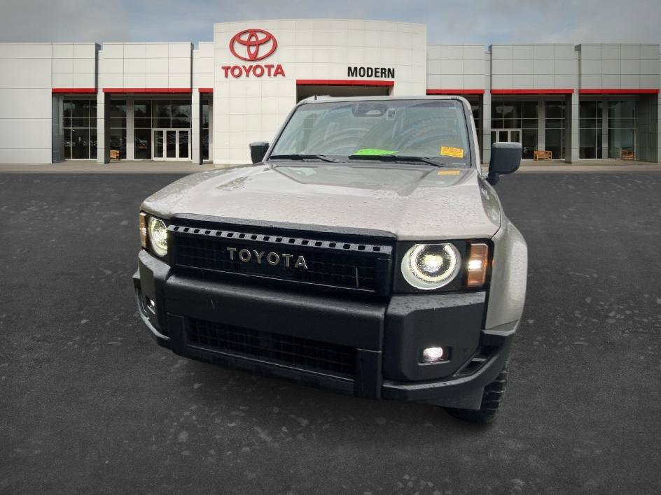 Used 2024 Meteor Toyota 1958 image 4
