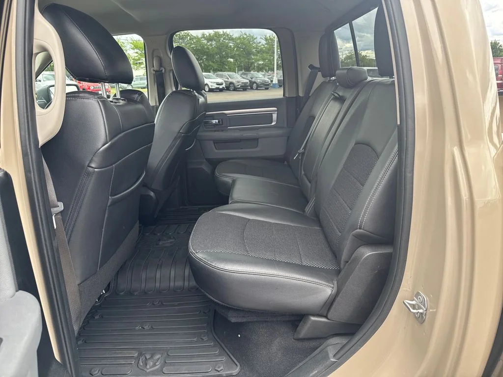 Used 2019 Beige Ram Warlock image 23
