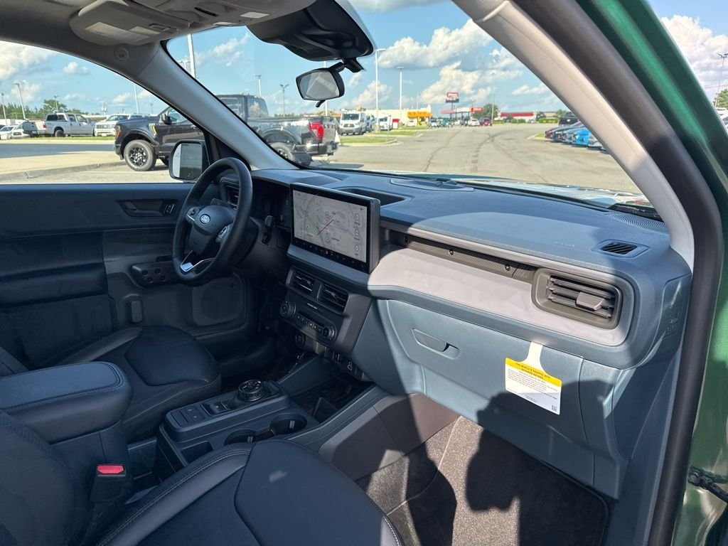 2025 Ford Maverick Lariat - Photo 22
