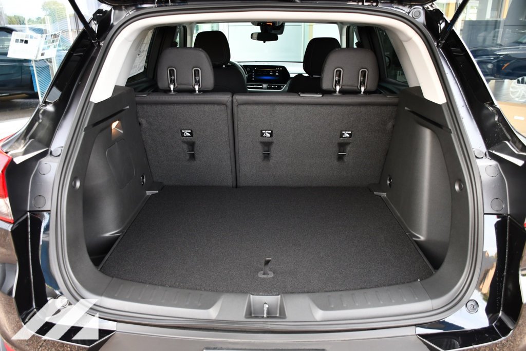 2026 Chevrolet Trailblazer LS - Photo 25