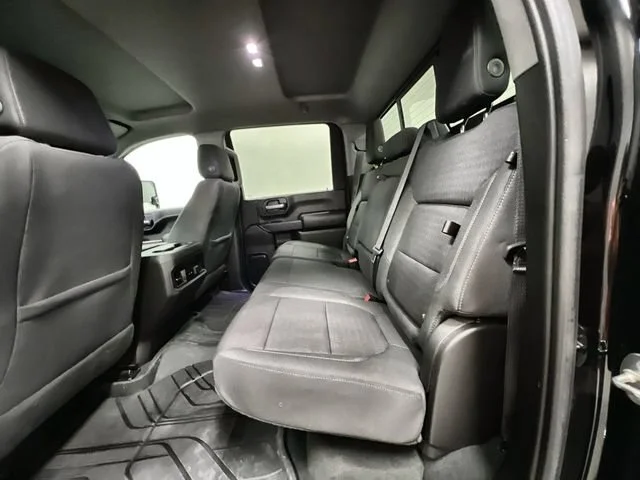 2023 Chevrolet Silverado 2500HD LT - Photo 24
