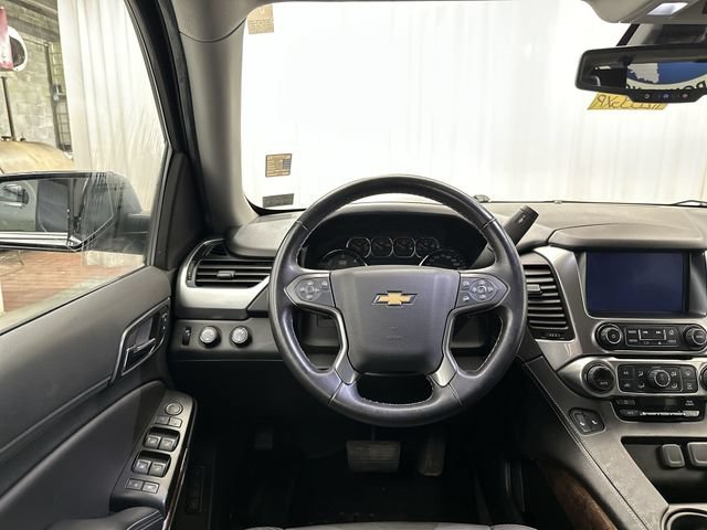 Used 2020 SATIN STEEL METALLIC Chevrolet LT image 14