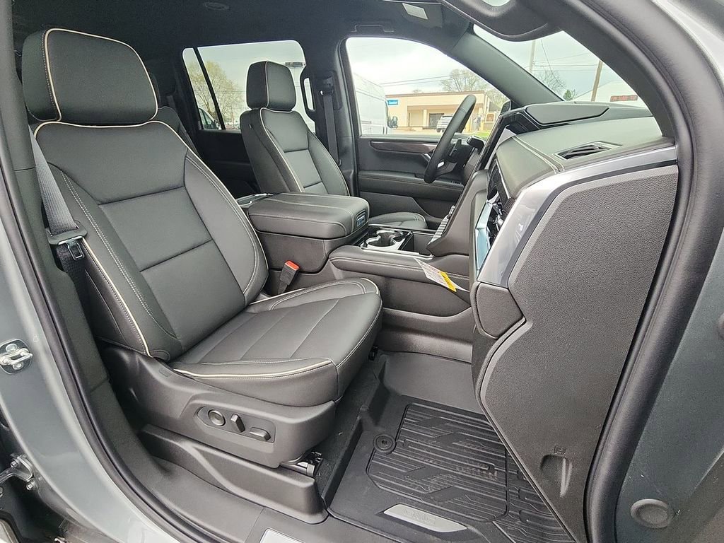 2026 GMC Yukon XL Elevation - Photo 25