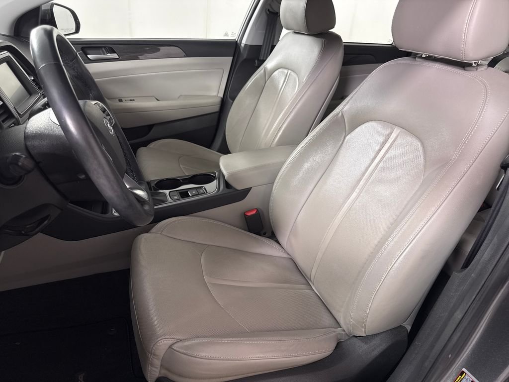 2019 Hyundai Sonata Limited - Photo 11