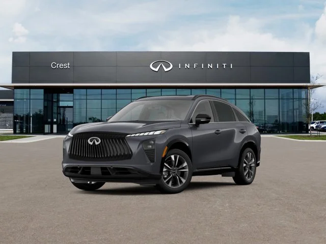 New 2027 MOONBOW BLUE INFINITI Luxe AWD image 1