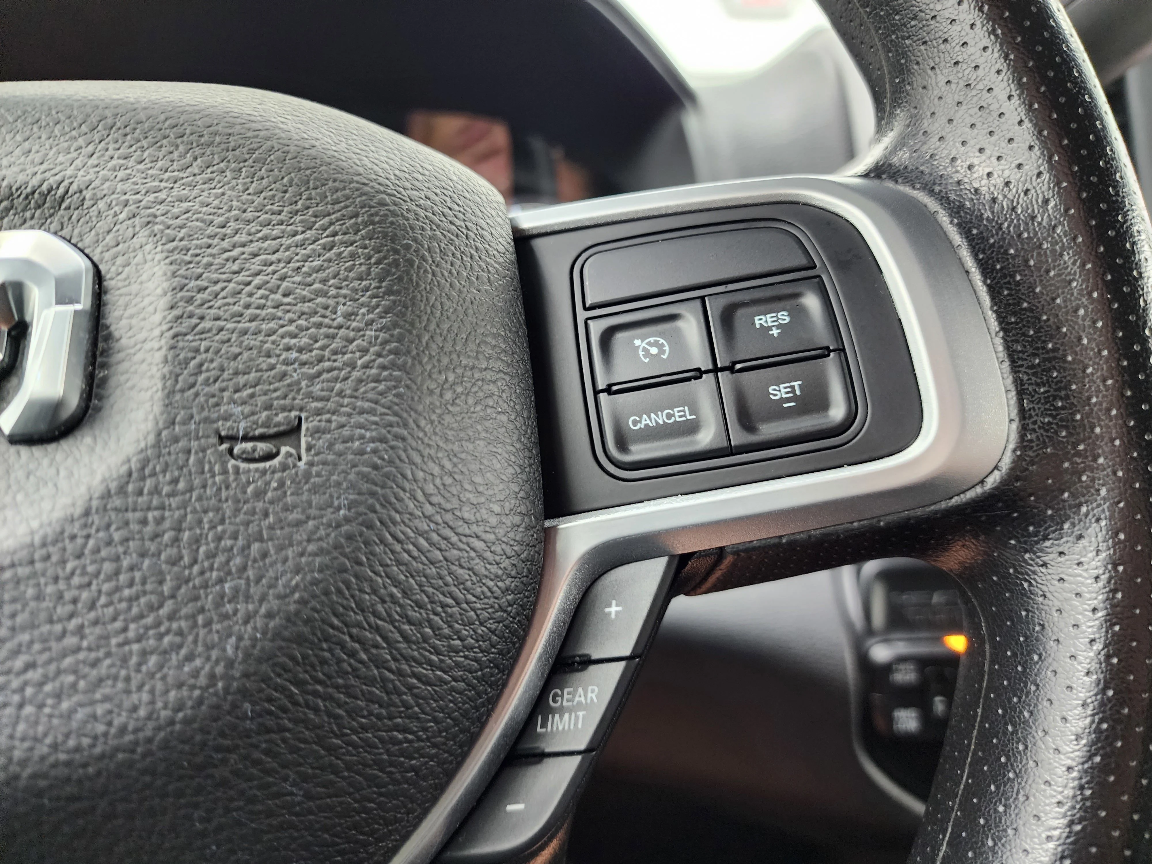 2022 RAM Ram 3500 Pickup Big Horn - Photo 14