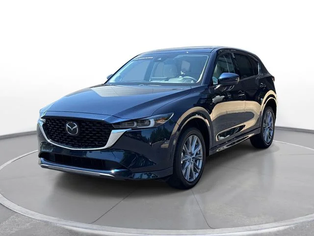 2024 Mazda CX-5 S Premium Plus package Auto AWD's photo