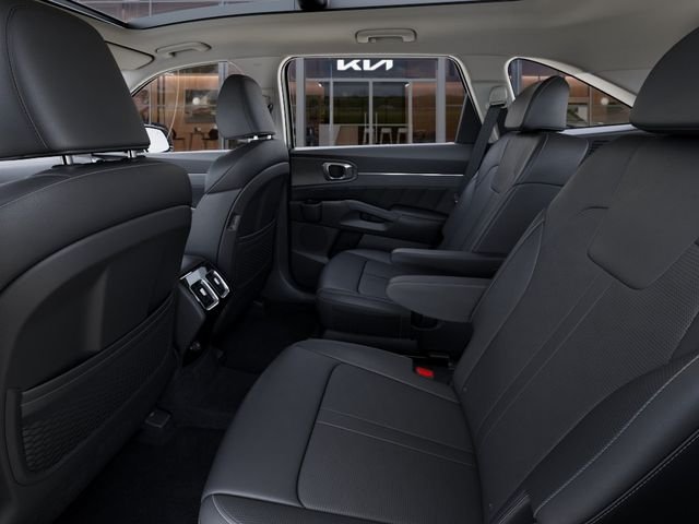 New 2026 Jungle Green Kia X-Line SX image 18