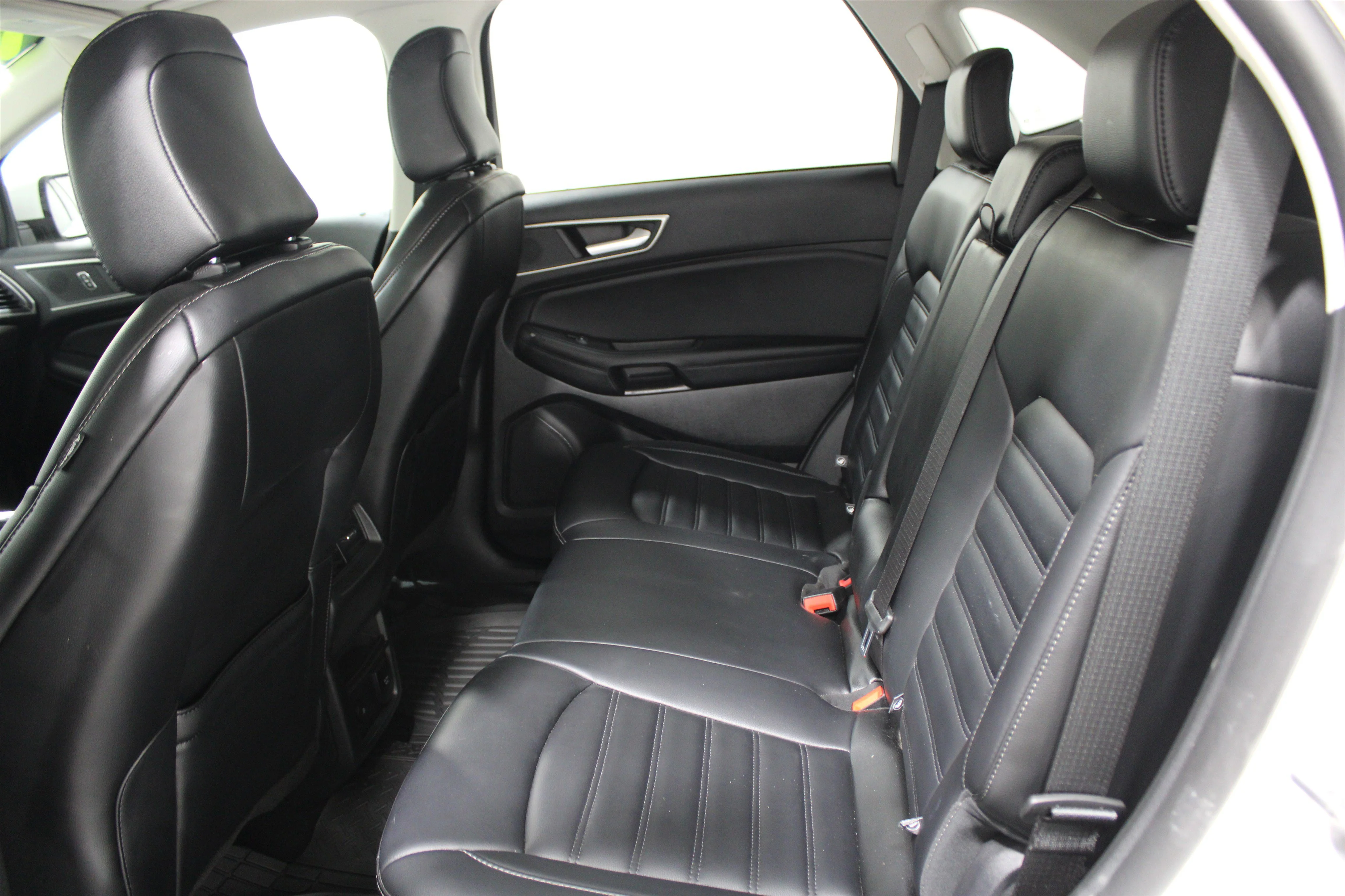 2024 Ford Edge SEL - Photo 20