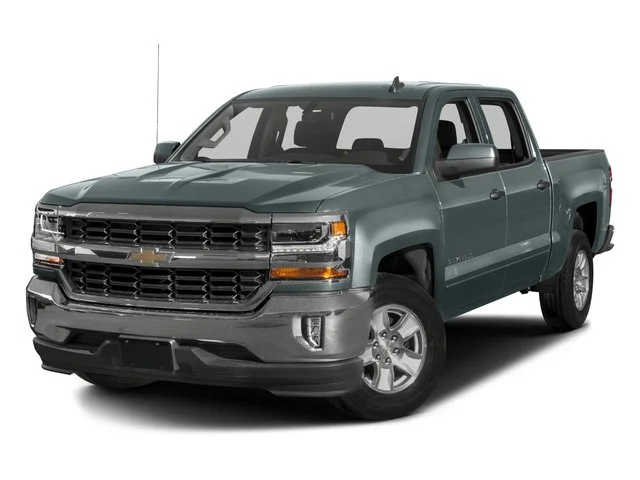 Used 2016 Black Chevrolet LT LT1 image 1
