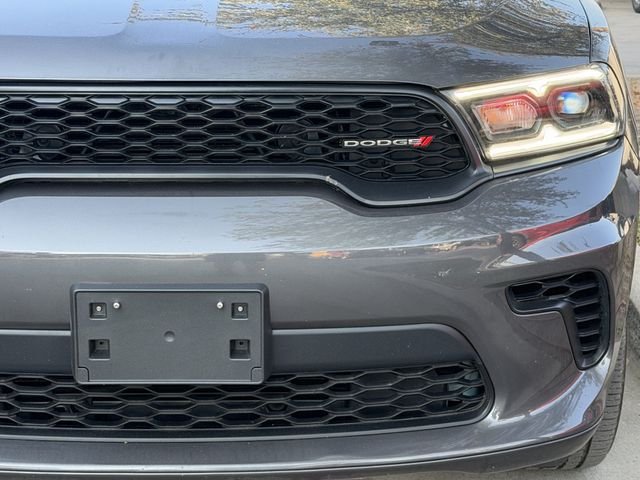 Used 2025 Gray Dodge GT image 10