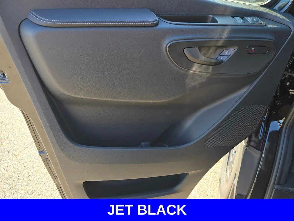2025 Mercedes-Benz Sprinter Passenger Van Base - Photo 20