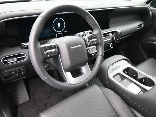 New 2026 Black Hyundai SEL 7P image 15