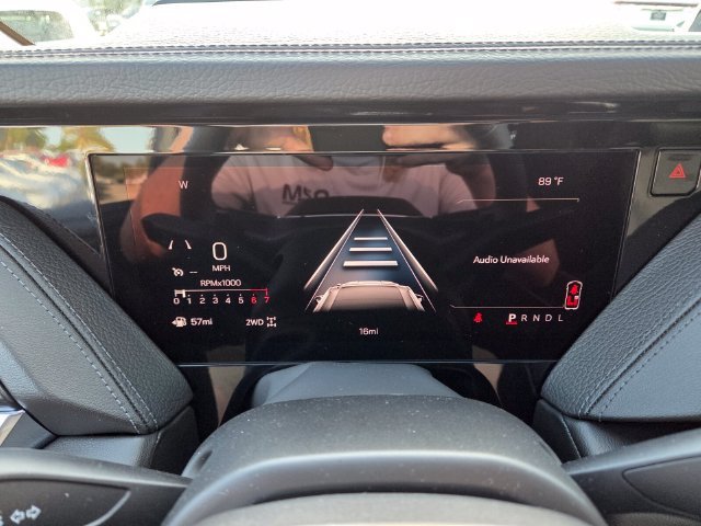New 2026 Onyx Black GMC Denali image 33
