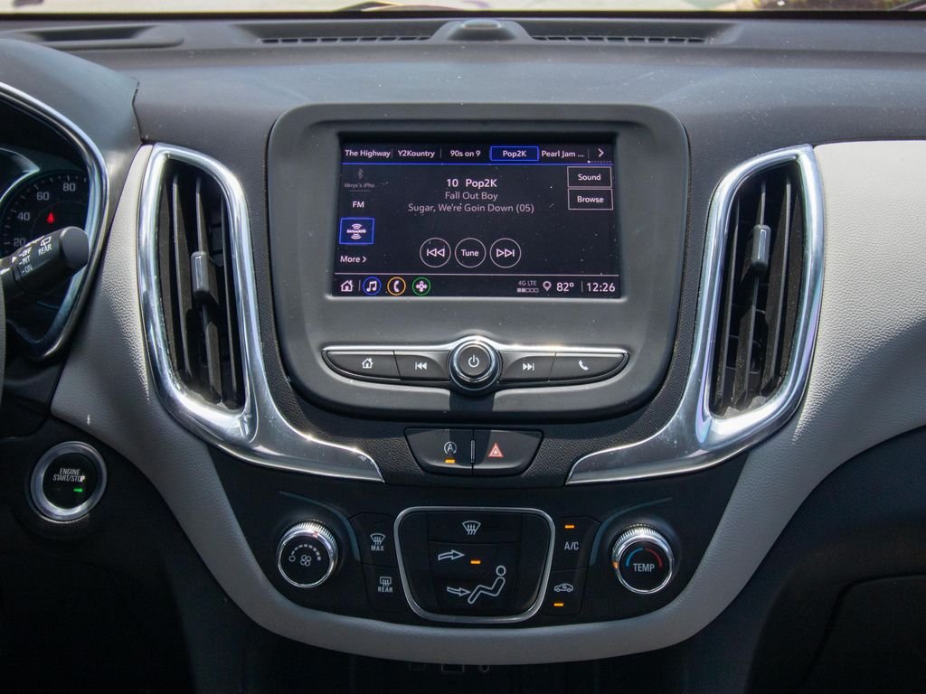 2024 Chevrolet Equinox LS - Photo 22
