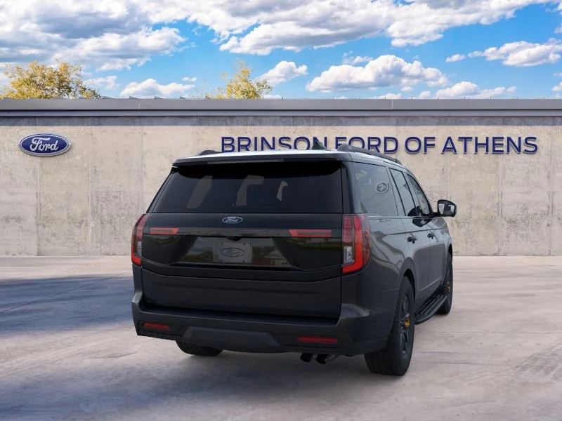 2026 Ford Expedition Tremor - Photo 31