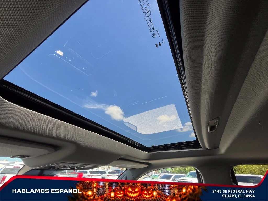 New 2026 Glacier White Tricoat GMC Denali image 21