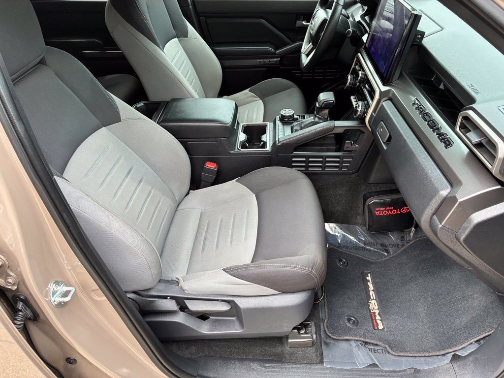 Used 2026 Brown Toyota TRD Off Road image 30