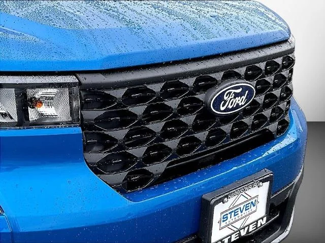 New 2026 Velocity Blue Ford XLT image 78