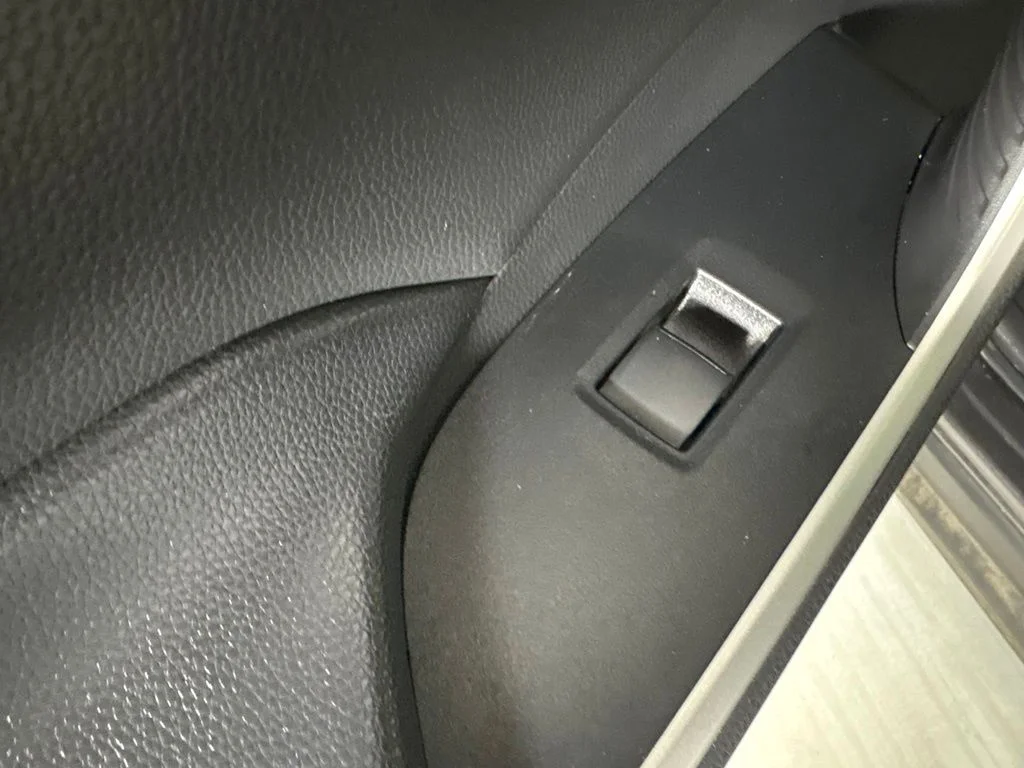 Used 2024 Gray Toyota LE image 34