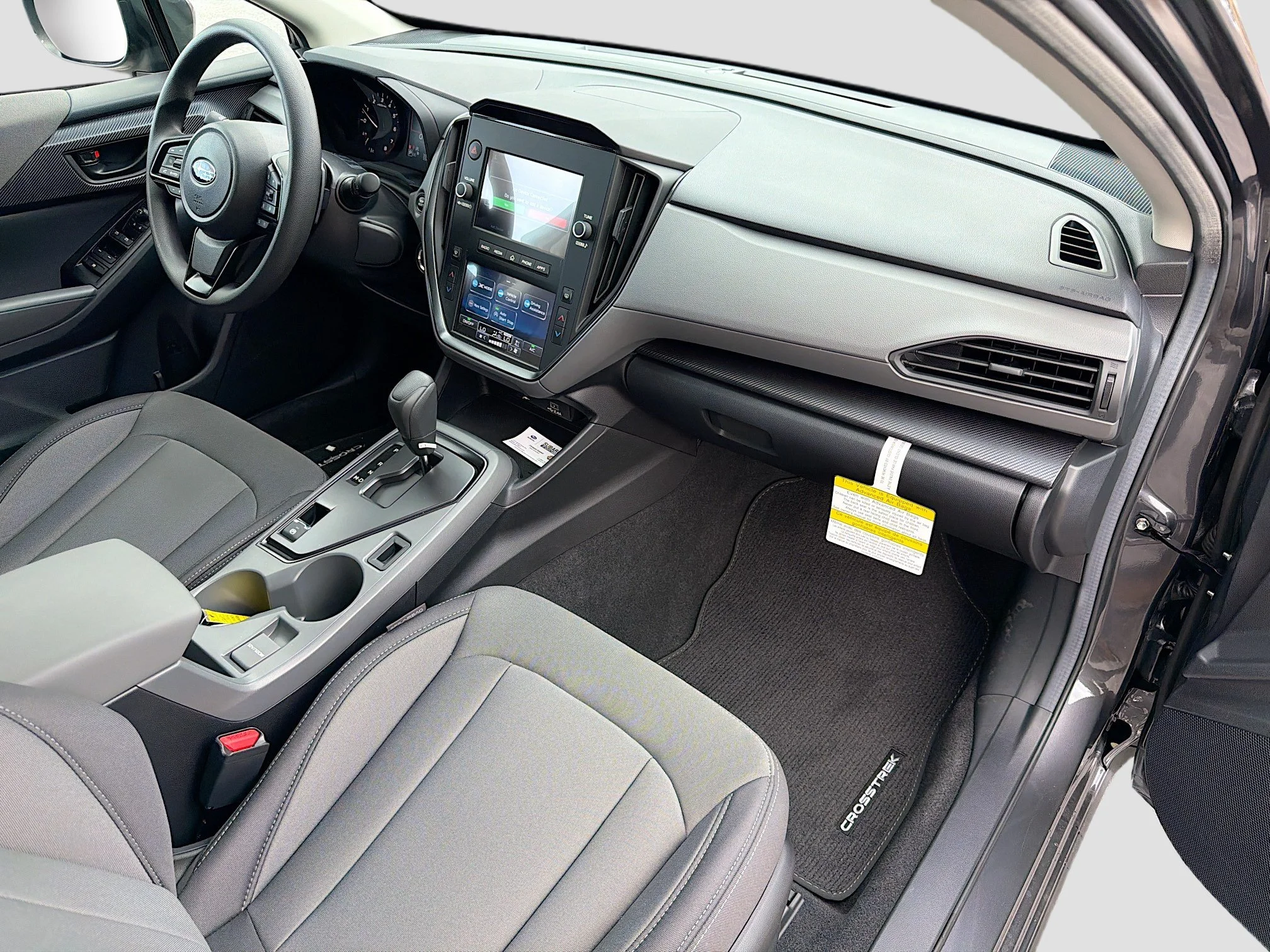 2026 Subaru Crosstrek Base - Photo 12