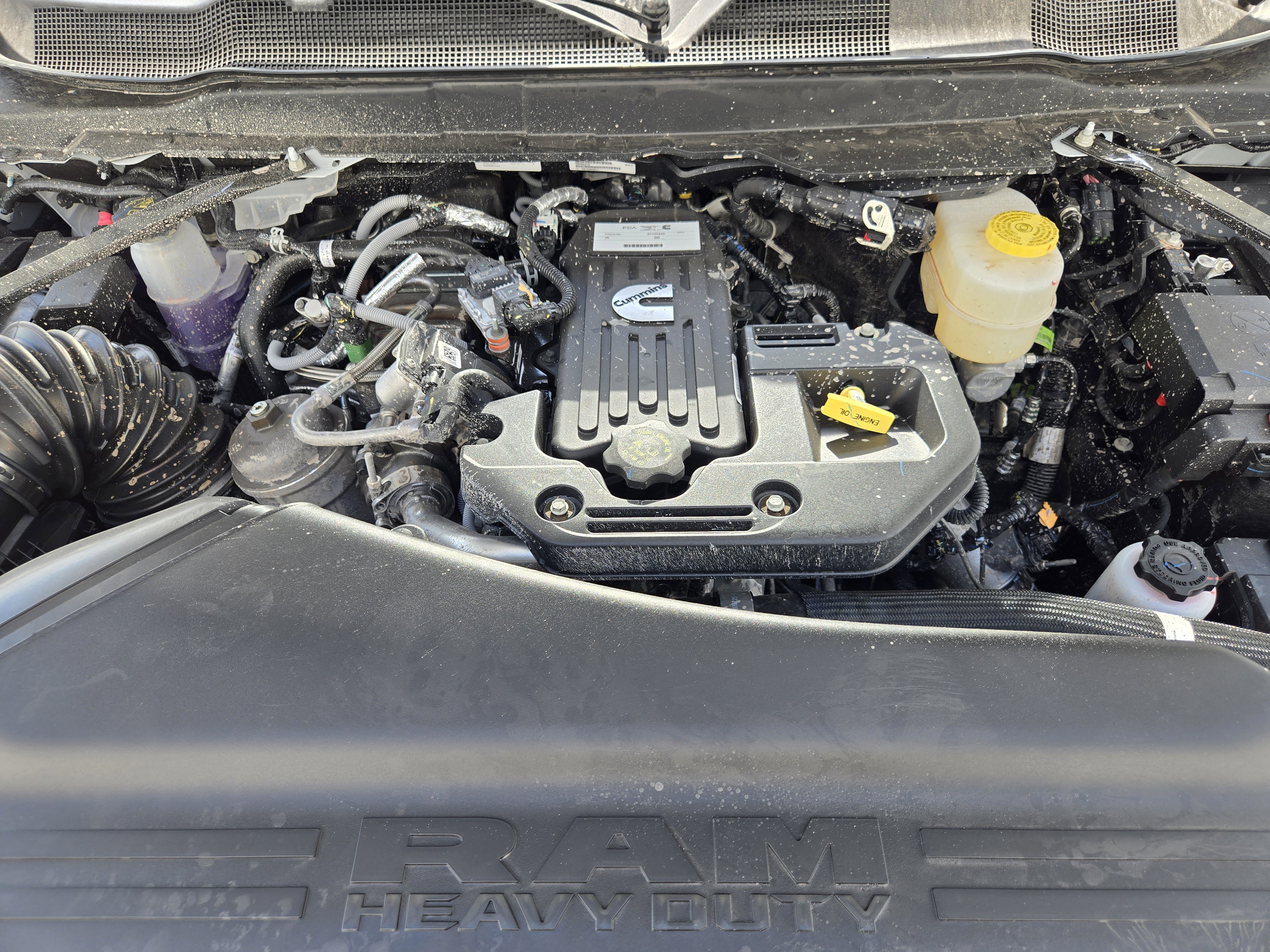 2026 RAM 2500 Tradesman - Photo 22