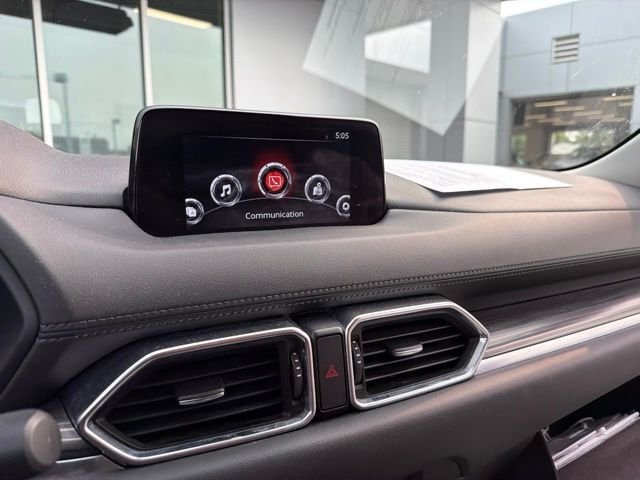 Used 2019 Gray Mazda Grand Touring image 7