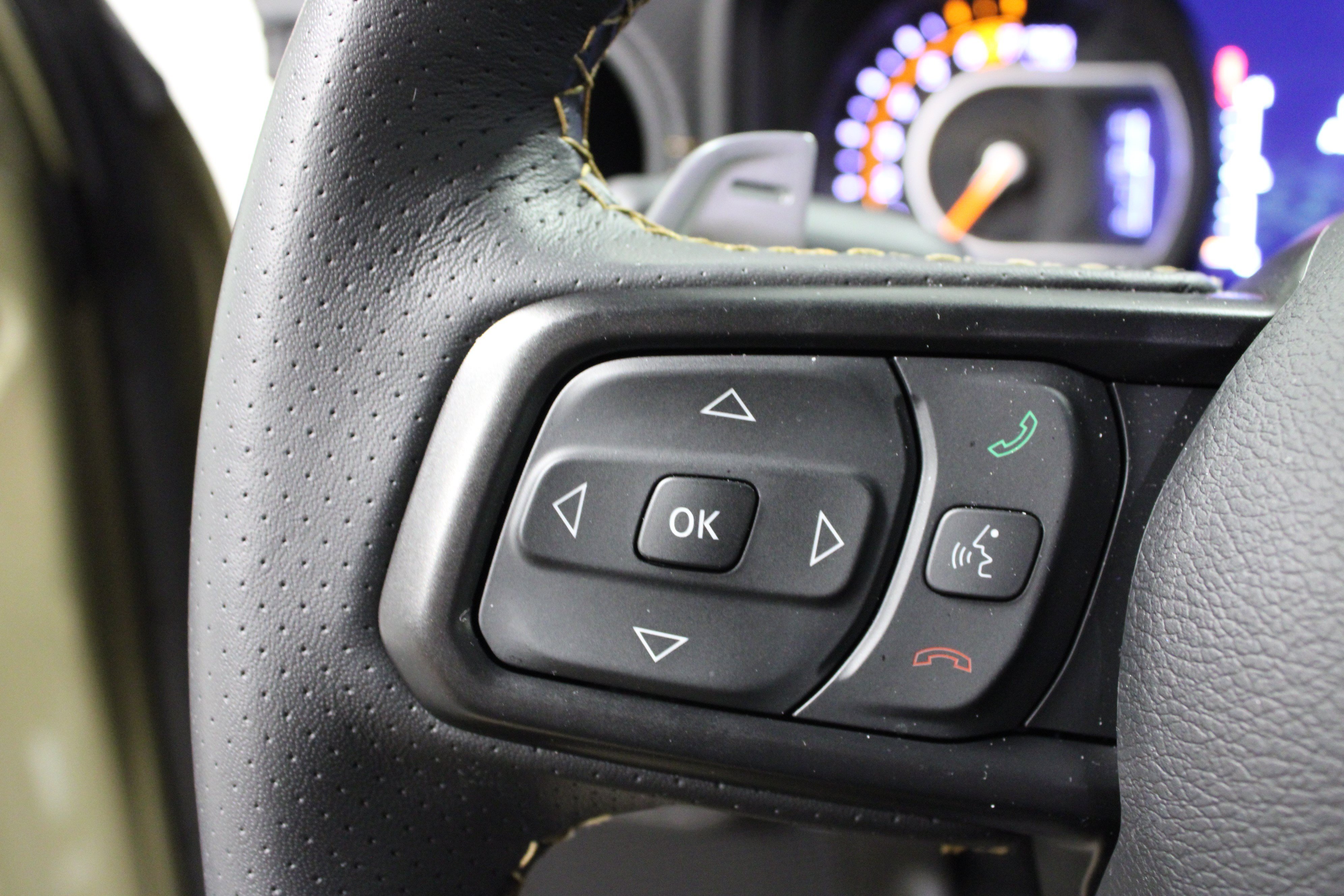 Used 2025 41 Jeep Rubicon 392 image 22