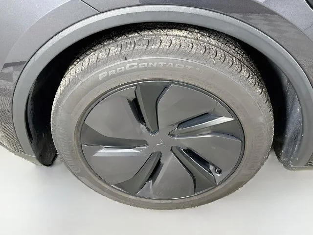 Used 2026 Gray Tesla  image 30