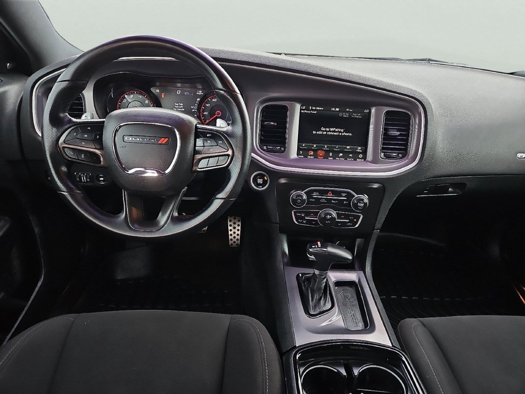 Used 2022 White Knuckle Clearcoat Dodge GT image 12